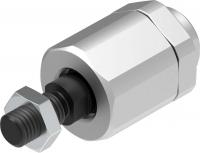6140 Гибкая соединительная муфта FK-M10X1,25 FESTO