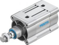 2126637 Пневмоцилиндр DSBC-80-30-PPSA-N3 FESTO 2126637 Пневмоцилиндр DSBC-80-30-PPSA-N3 FESTO