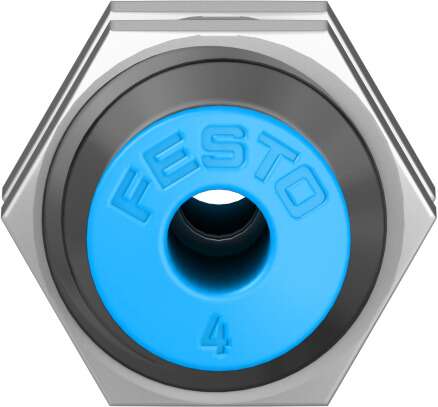 153157 Цанговое соединение QSS-4 FESTO 153157 Цанговое соединение QSS-4 FESTO
