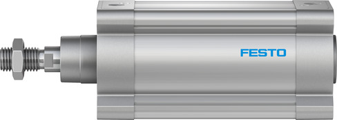 1804961 Пневмоцилиндр DSBC-125-125-PPVA-N3 FESTO 1804961 Пневмоцилиндр DSBC-125-125-PPVA-N3 FESTO