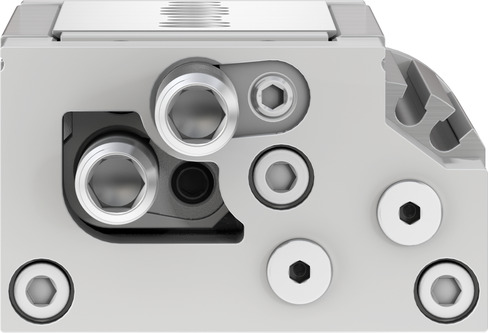 543972 Мини-суппорт DGSL-12-40-P1A FESTO 543972 Мини-суппорт DGSL-12-40-P1A FESTO