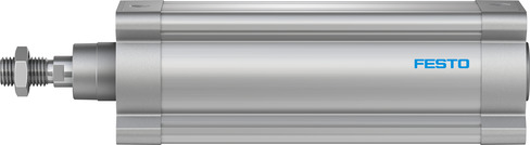 1804669 Пневмоцилиндр DSBC-125-250-PPSA-N3 FESTO 1804669 Пневмоцилиндр DSBC-125-250-PPSA-N3 FESTO
