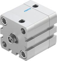 572665 Компактный цилиндр ADN-40-15-I-PPS-A FESTO