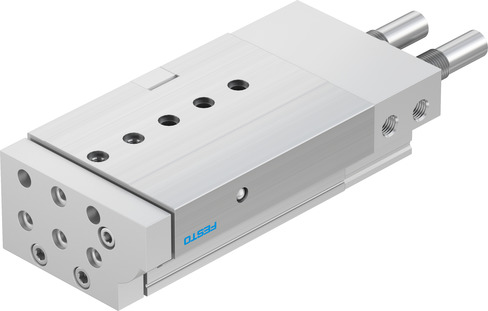 544049 Мини-суппорт DGSL-25-40-Y3A FESTO 544049 Мини-суппорт DGSL-25-40-Y3A FESTO