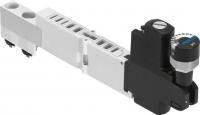 549053 Блоки регуляторов VMPA1-B8-R2C2-C-06 FESTO