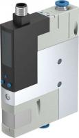 8037693 Генератор вакуума OVEM-05-H-B-QO-CE-N-LK FESTO 8037693 Генератор вакуума OVEM-05-H-B-QO-CE-N-LK FESTO