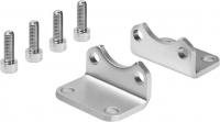 176938 Крепежные лапы CRHNC-40 FESTO