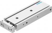 8100561 Двухпоршневой цилиндр DGTZ-GF-10-80-P-A FESTO