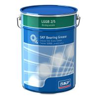 Смазка LGGB 2/5 SKF