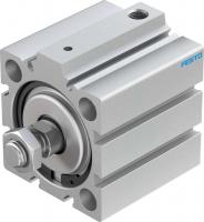 188257 Короткоходовый цилиндр AEVC-50-25-A-P-A FESTO