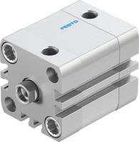 536280 Компактный цилиндр ADN-32-15-I-P-A FESTO