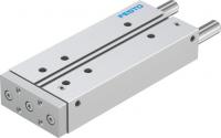 170863 Привод с направляющей DFM-32-200-P-A-GF FESTO