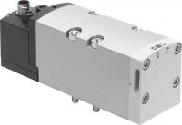 566990 Распределитель VSVA-B-T32C-AD-D2-1R5L FESTO 566990 Распределитель VSVA-B-T32C-AD-D2-1R5L FESTO