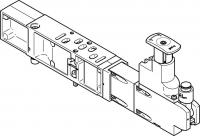 560757 Блоки регуляторов VABF-S4-1-R1C2-C-10E FESTO 560757 Блоки регуляторов VABF-S4-1-R1C2-C-10E FESTO