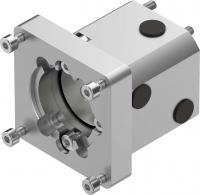 550956 Осевой набор EAMM-A-F28-57A FESTO