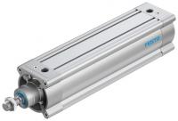 1384813 Пневмоцилиндр DSBC-100-320-PPVA-N3 FESTO