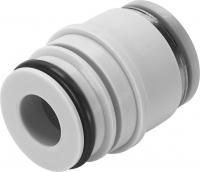 132637 Картридж цанговый прямой QSPKG20-3/8-U FESTO