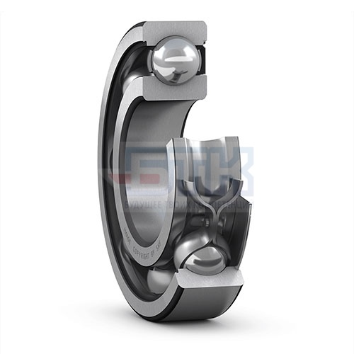 Подшипник 6303-Z/C3 SKF Подшипник 6303-Z/C3 SKF