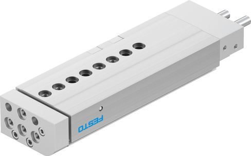 543940 Мини-суппорт DGSL-8-50-Y3A FESTO 543940 Мини-суппорт DGSL-8-50-Y3A FESTO