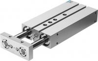 159819 Двухпоршневой цилиндр DPZ-32-40-P-A FESTO 159819 Двухпоршневой цилиндр DPZ-32-40-P-A FESTO
