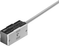 151683 Датчик положения SMTO-1-PS-K-LED-24-C FESTO