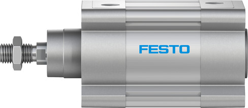 1384891 Пневмоцилиндр DSBC-100-40-PPSA-N3 FESTO 1384891 Пневмоцилиндр DSBC-100-40-PPSA-N3 FESTO