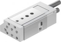 544040 Мини-суппорт DGSL-25-20-P1A FESTO