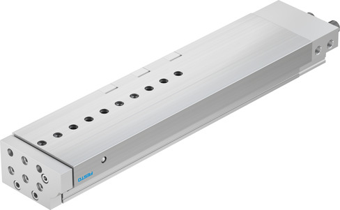 544013 Мини-суппорт DGSL-20-200-PA FESTO 544013 Мини-суппорт DGSL-20-200-PA FESTO