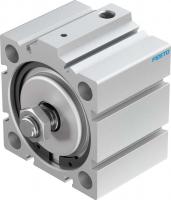 188283 Короткоходовый цилиндр AEVC-63-25-A-P FESTO