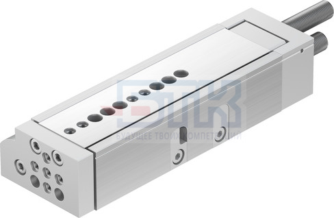 543996 Мини-суппорт DGSL-16-80-P1A FESTO 543996 Мини-суппорт DGSL-16-80-P1A FESTO
