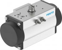 8102826 Неполноповоротный привод DFPD-120-RP-90-RS60-F07-R3-C-VDE2 FESTO