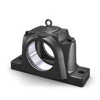 Корпус подшипника SE 513-611 VU SKF (цилиндрическая посадка d = 55 мм)