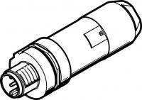575719 Штекер NECU-M-S-A12G4-IS FESTO
