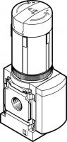 529482 Регулятор давления MS4-LRB-1/4-D6-VS-AS-Z FESTO