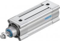 1383636 Пневмоцилиндр DSBC-63-100-PPSA-N3 FESTO 1383636 Пневмоцилиндр DSBC-63-100-PPSA-N3 FESTO