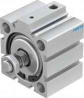 188256 Короткоходовый цилиндр AEVC-50-10-A-P-A FESTO