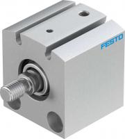 188166 Короткоходовой цилиндр AEVC-25-5-A-P-A FESTO