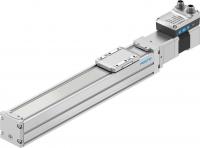 8083471 Блок оси шпинделя ELGS-BS-KF-45-200-10P-ST-M-H1-PLK-AA FESTO