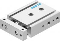 8100554 Двухпоршневой цилиндр DGTZ-GF-10-10-P-A FESTO