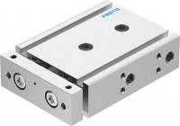 8100639 Двухпоршневой цилиндр DGTZ-GF-25-30-P-A FESTO