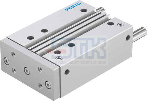 170958 Привод с направляющей DFM-63-160-P-A-KF FESTO 170958 Привод с направляющей DFM-63-160-P-A-KF FESTO