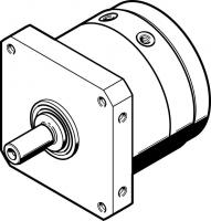 1145126 Неполноповоротный привод DSM-T-40-270-A-B FESTO