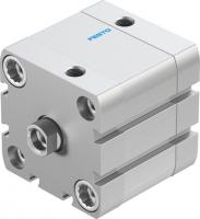 572684 Компактный цилиндр ADN-50-20-I-PPS-A FESTO