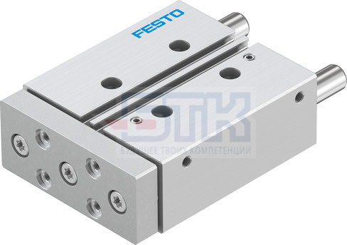170919 Привод с направляющей DFM-20-50-P-A-KF FESTO 170919 Привод с направляющей DFM-20-50-P-A-KF FESTO