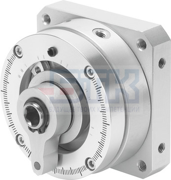 547592 Неполноповоротный привод DSM-16-270-A-B FESTO 547592 Неполноповоротный привод DSM-16-270-A-B FESTO