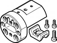 540881 Набор переходников HAPG-70-B FESTO 540881 Набор переходников HAPG-70-B FESTO