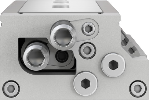 544046 Мини-суппорт DGSL-25-150-P1A FESTO 544046 Мини-суппорт DGSL-25-150-P1A FESTO