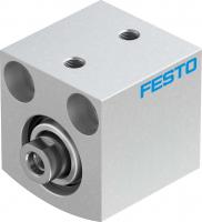 188146 Короткоходовый цилиндр ADVC-20-10-I-P FESTO 188146 Короткоходовый цилиндр ADVC-20-10-I-P FESTO