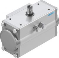 8047613 Неполноповоротный привод DFPD-10-RP-90-RD-F03 FESTO 8047613 Неполноповоротный привод DFPD-10-RP-90-RD-F03 FESTO