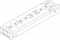 188418 Мини-суппорт SLT-20-200-P-A FESTO